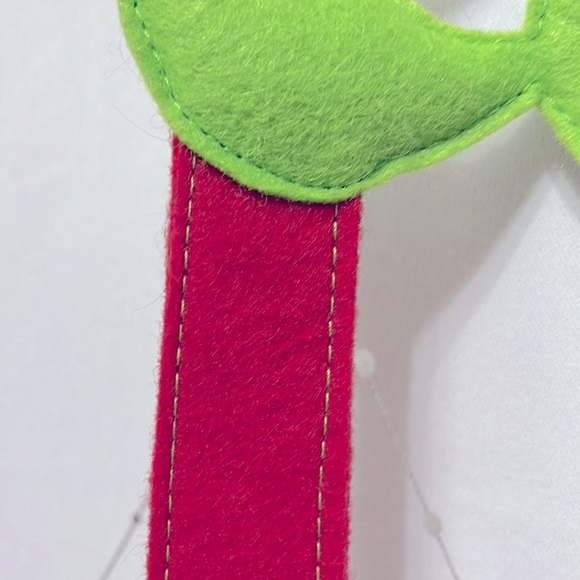 🧜🏻♀️Handmade mermaid decorative hair bow holder with shell - Picture 6 of 10